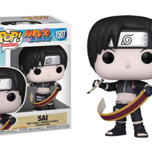 Naruto Sai Pop! Vinyl (Figure #1507)