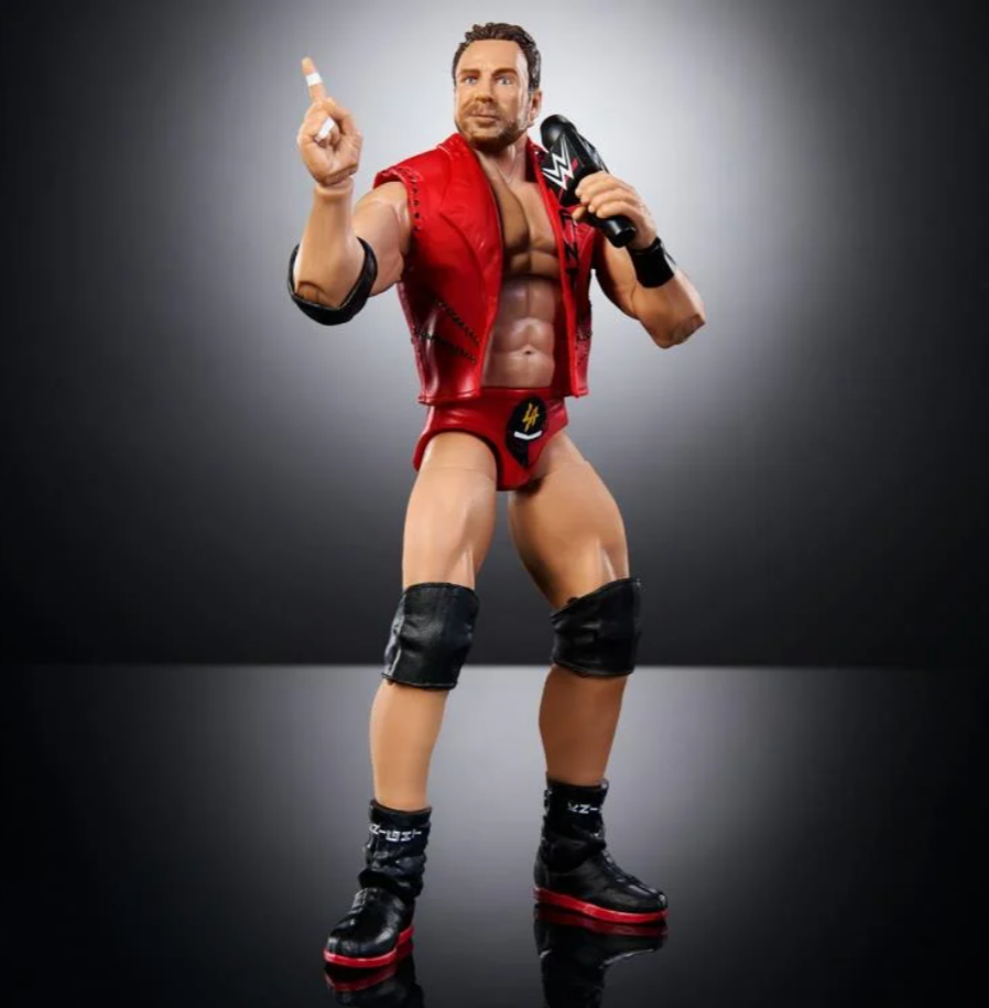 WWE Elite Collection Series 108 LA Knight - Image 2