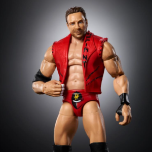 WWE Elite Collection Series 108 LA Knight
