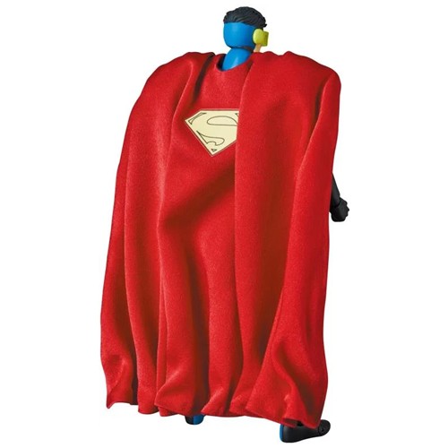 MAFEX The Return of Superman – Eradicator - Image 5