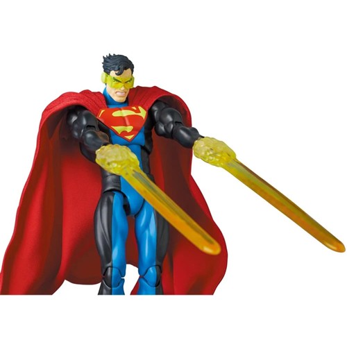 MAFEX The Return of Superman – Eradicator - Image 6