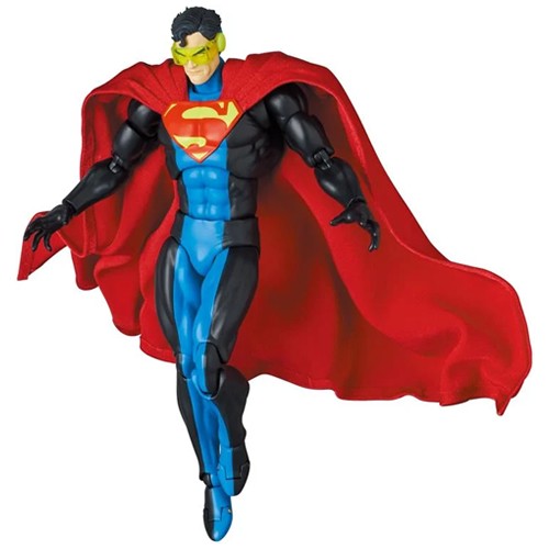 MAFEX The Return of Superman – Eradicator - Image 4