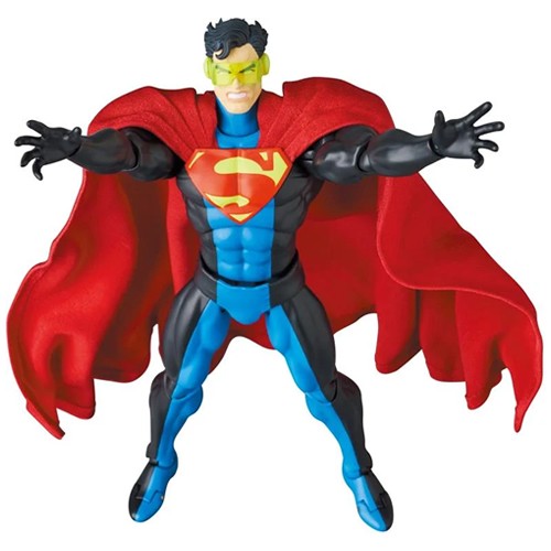 MAFEX The Return of Superman – Eradicator - Image 3