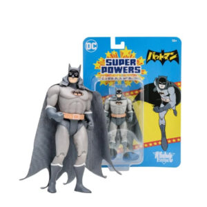 DC Super Powers Wave 7 Batman (Manga)