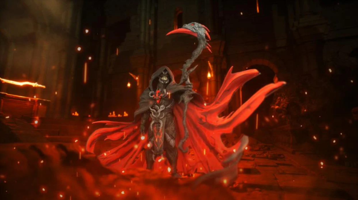 MetaTravelers: Legendari Obsidious Action Figure - Image 3