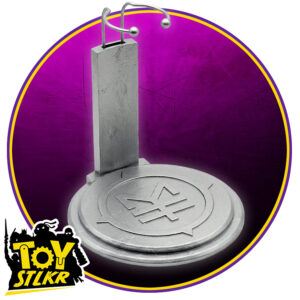MetaTravelers: Legendari Figure Stand