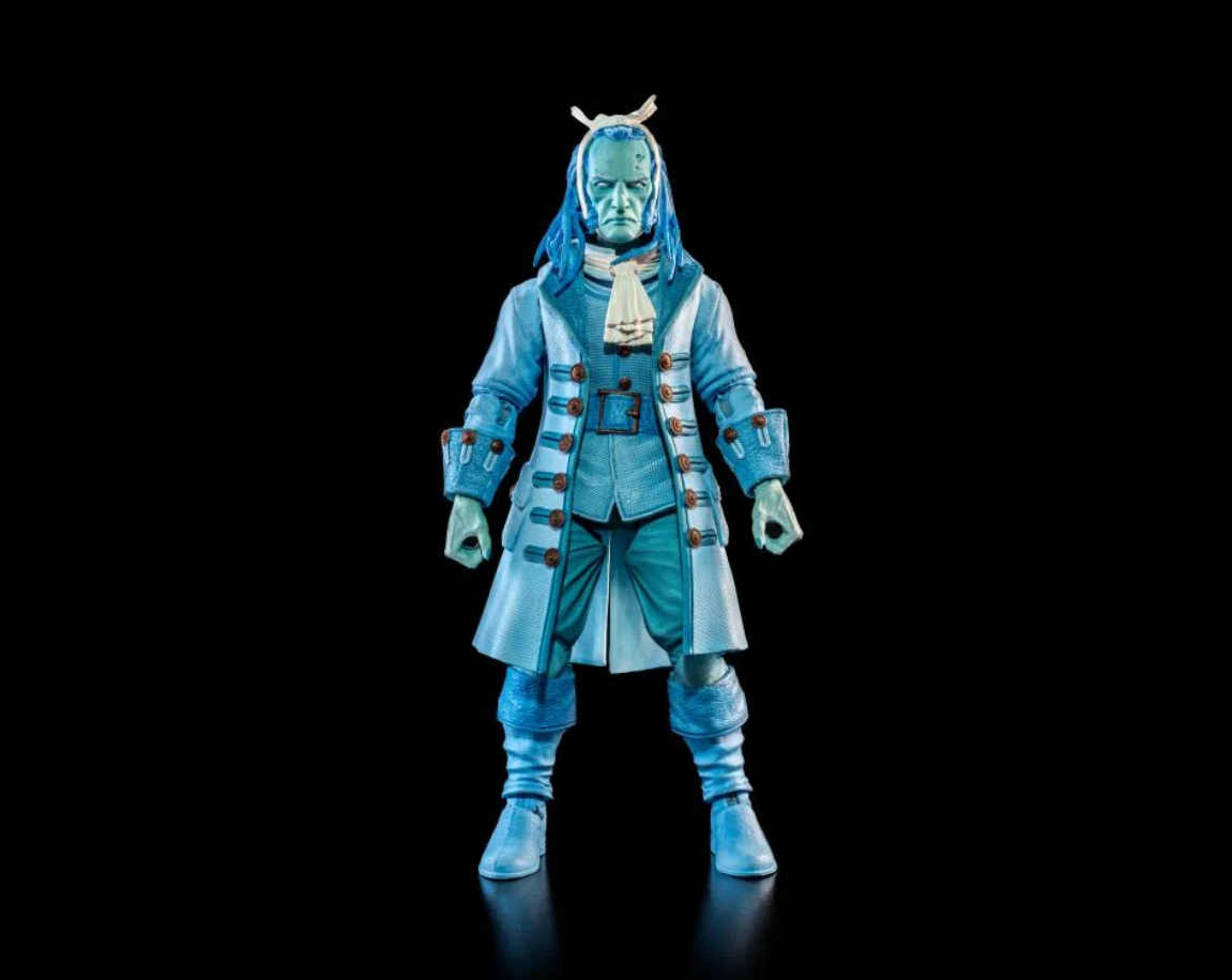Figura Obscura The Ghost of Jacob Marley, Haunted Blue Edition - Image 3