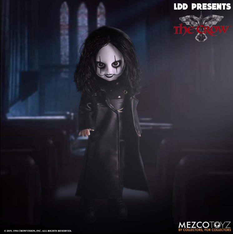 LDD Presents – The Crow - Image 2