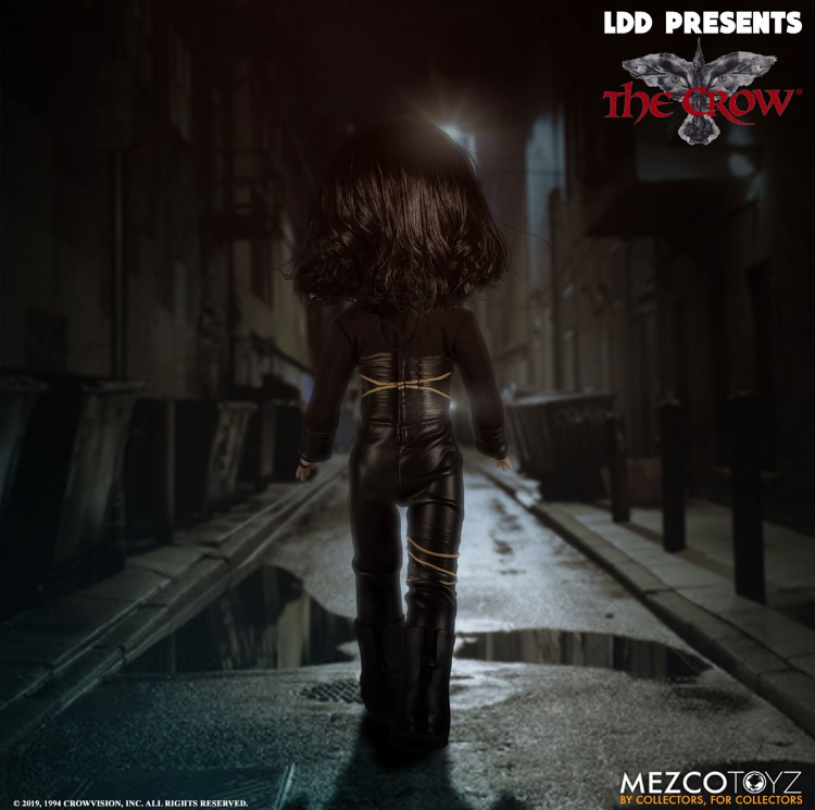 LDD Presents – The Crow - Image 3