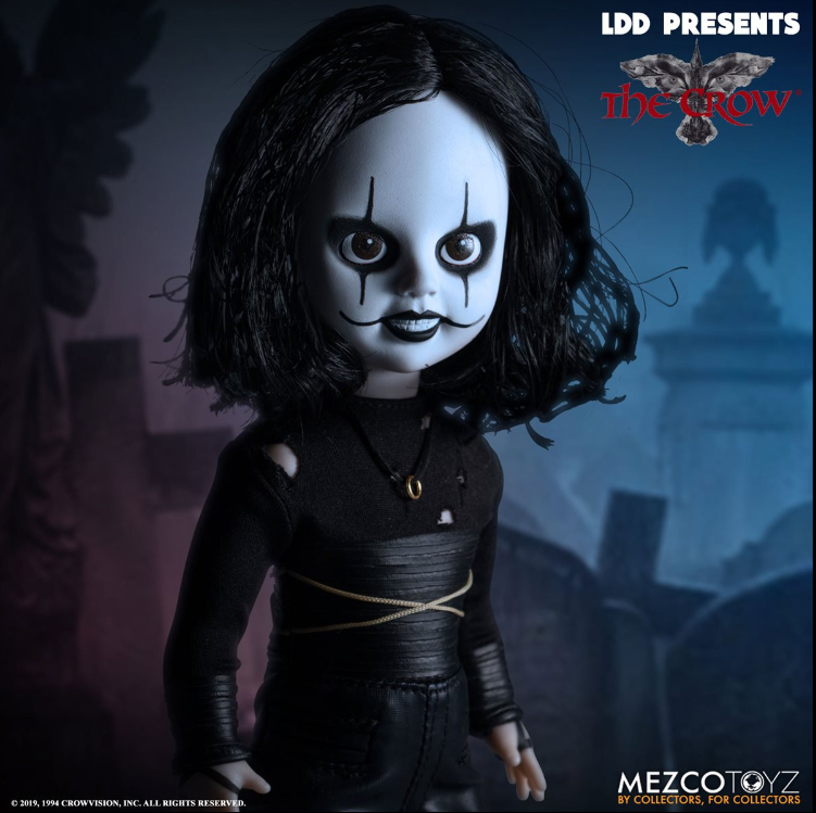 LDD Presents – The Crow - Image 4