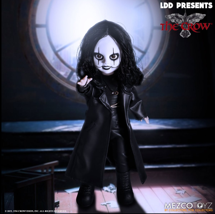 LDD Presents – The Crow - Image 5