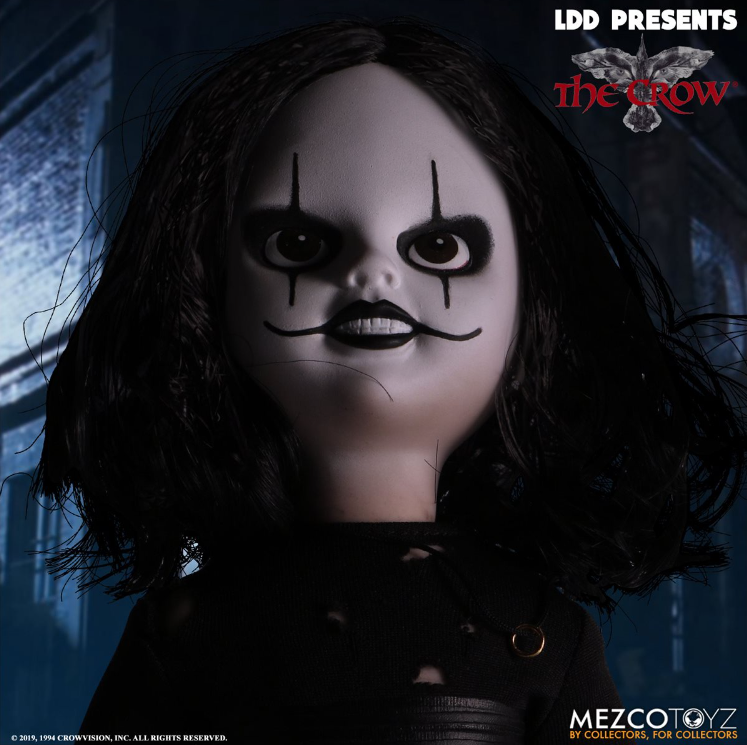 LDD Presents – The Crow - Image 7