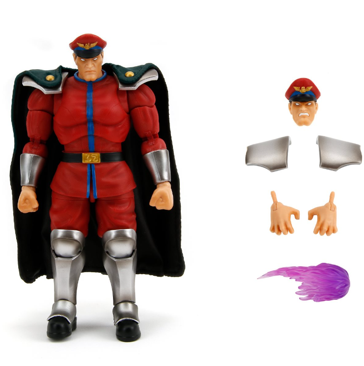 Ultra Street Fighter II M. Bison - Image 7