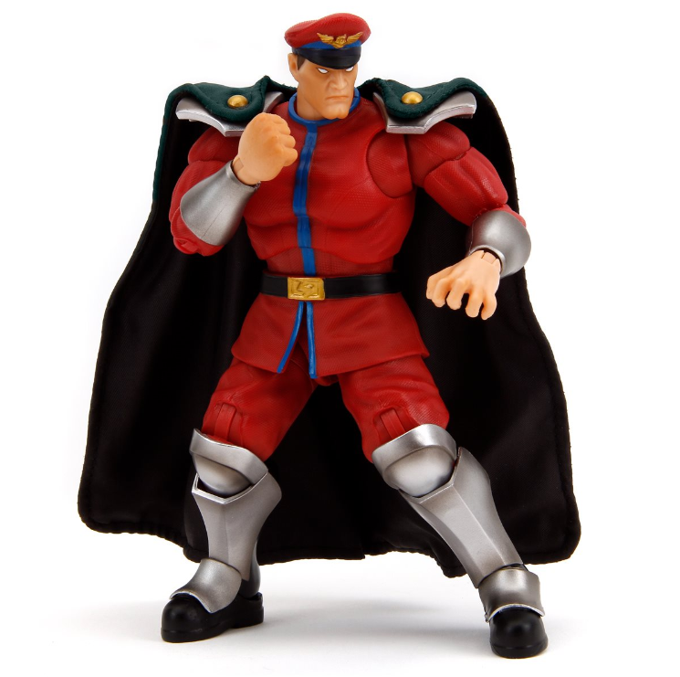 Ultra Street Fighter II M. Bison - Image 3