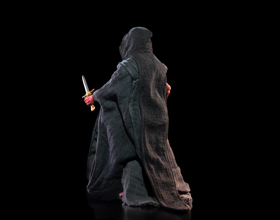 Figura Obscura The Masque of the Red Death, Black Robes Edition - Image 6