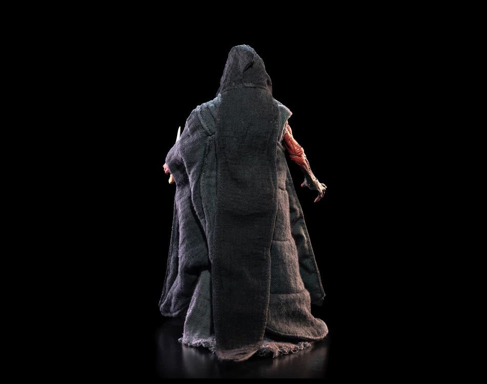 Figura Obscura The Masque of the Red Death, Black Robes Edition - Image 7