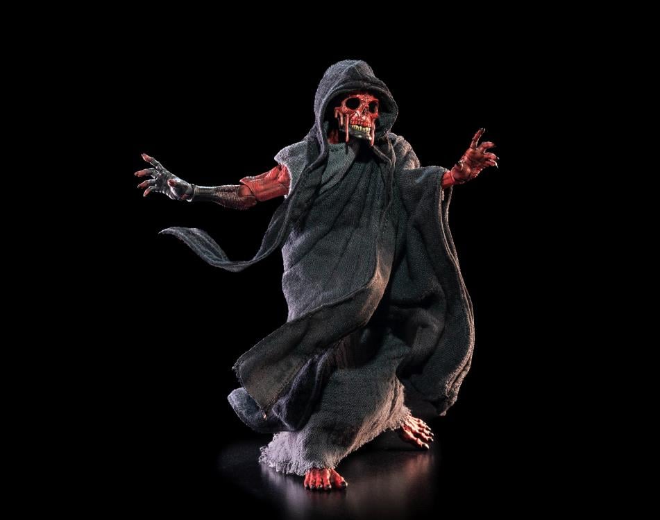 Figura Obscura The Masque of the Red Death, Black Robes Edition - Image 2