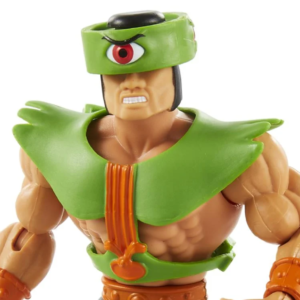 Masters of the Universe Origins Tri-Klops (Reissue)