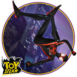 Marvel One:12 Collective Spider-Man: Across The Spider-Verse Miles Morales
