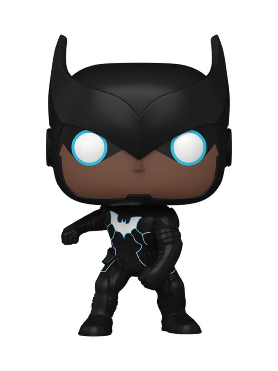 Batman War Zone Batwing Funko Pop! - Image 2