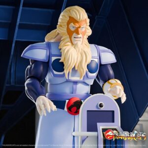 ThunderCats Ultimates Wave 11 Claudus