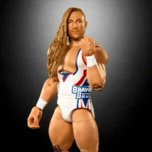 WWE Elite Collection Series 110 Butch