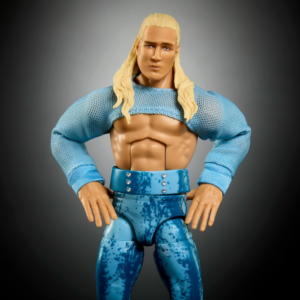 WWE Elite Collection Series 110 Elton Prince