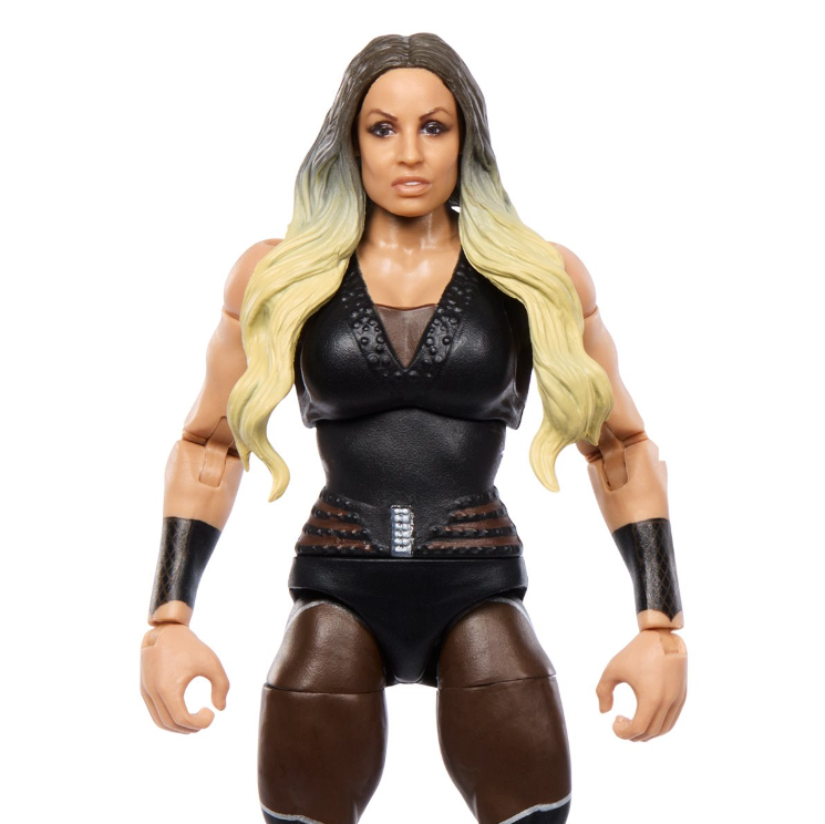 WWE Elite Collection Series 111 Trish Stratus - Image 5