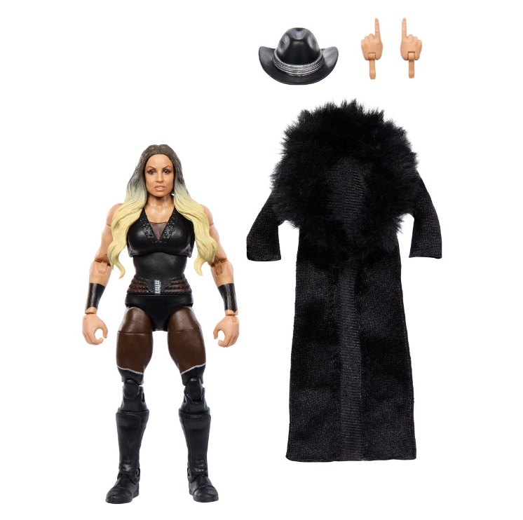 WWE Elite Collection Series 111 Trish Stratus - Image 6
