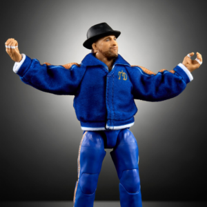 WWE Elite Collection Series 111 Tony D’Angelo