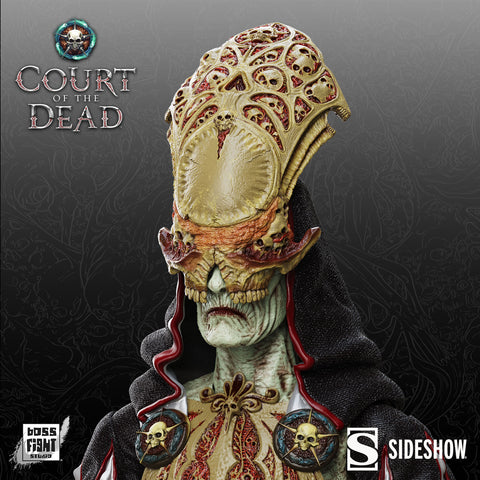 COURT OF THE DEAD DEATH: MASTER OF THE UNDERWORLD - Image 4