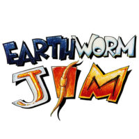 EARTHWORM JIM