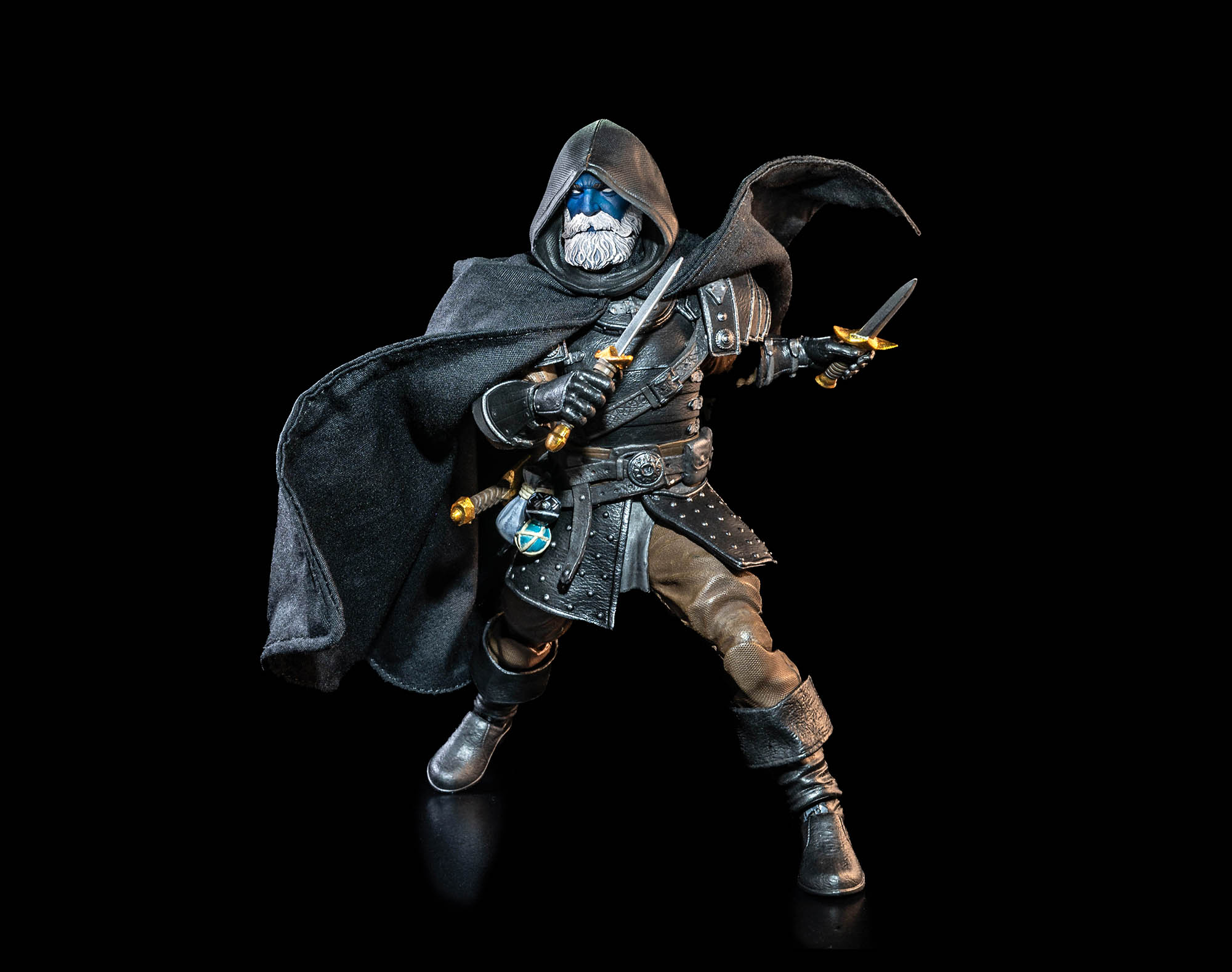 Mythic Legions Ashes of Agbendor K'ai Pacha - Image 3