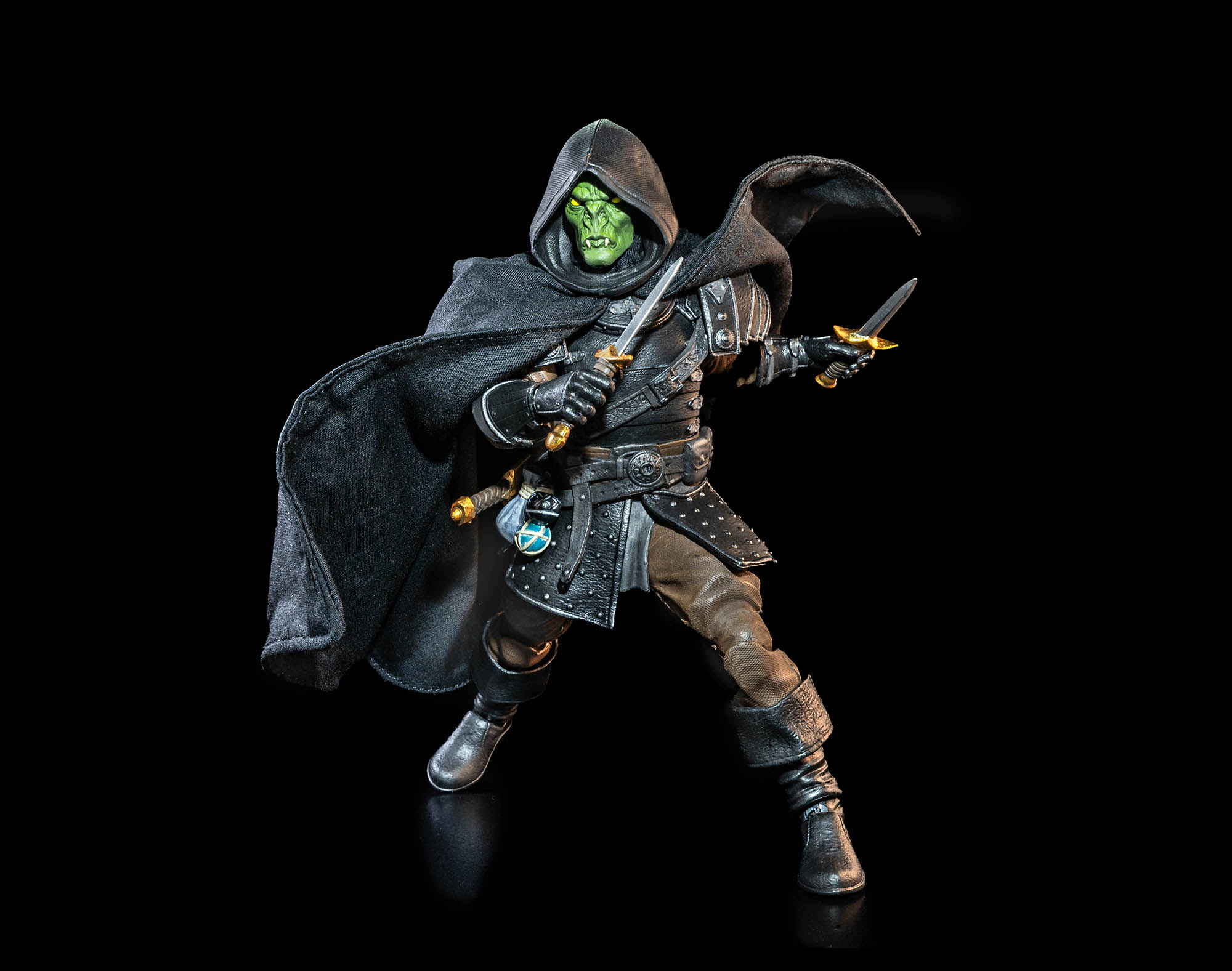 Mythic Legions Ashes of Agbendor K'ai Pacha - Image 2