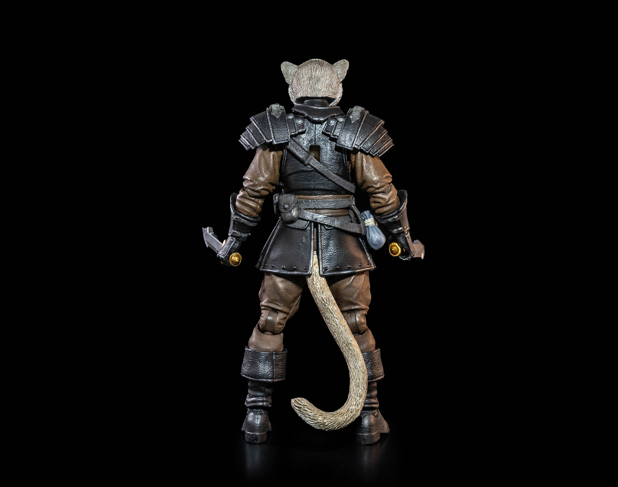 Mythic Legions Ashes of Agbendor K'ai Pacha - Image 7