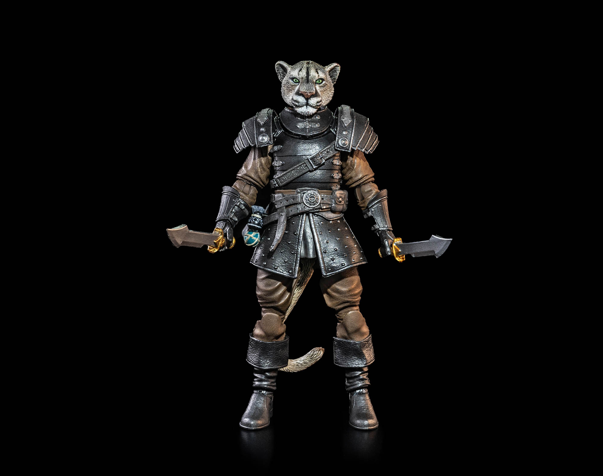 Mythic Legions Ashes of Agbendor K'ai Pacha - Image 6