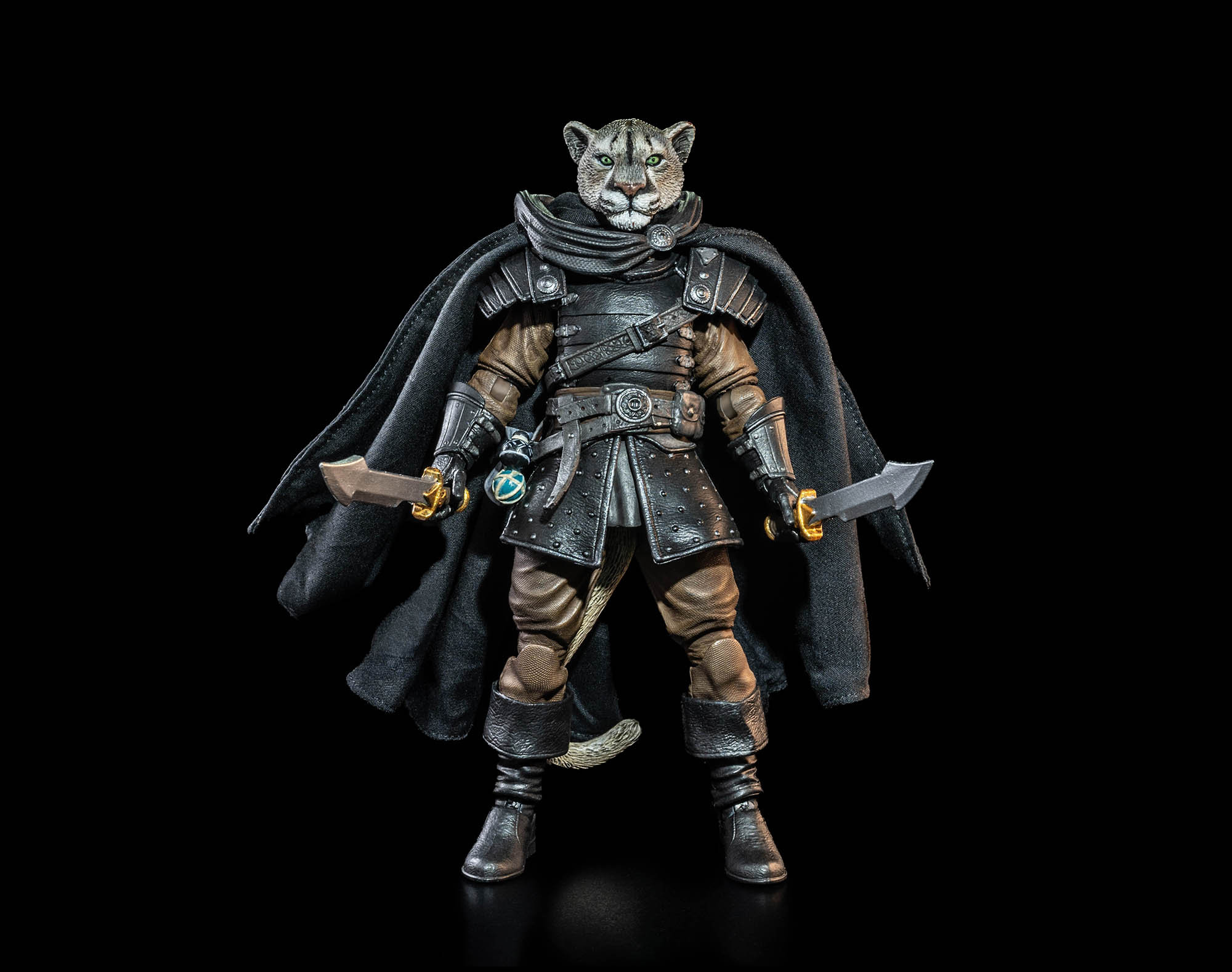 Mythic Legions Ashes of Agbendor K'ai Pacha - Image 5