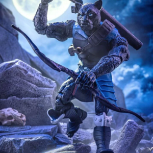 Animal Warriors of the Kingdom Primal Wave 5: FERALIST RANGER