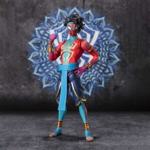 S.H.Figuarts Spider-Man: Across The Spider-Verse Spider-Man India