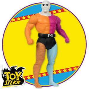 DC Super Powers Wave 8 Metamorpho