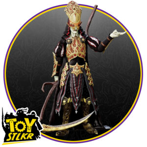 COURT OF THE DEAD DEATH: MASTER OF THE UNDERWORLD