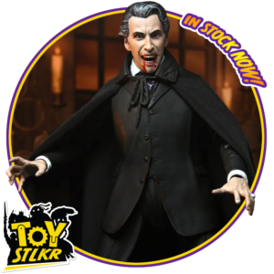 Horror of Dracula (1958) Ultimate Count Dracula