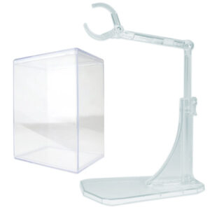 Supplies / Stands
