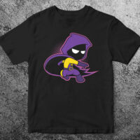 T-SHIRTS