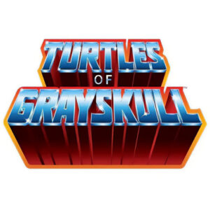 Turtles of Grayskull