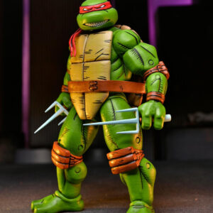 Teenage Mutant Ninja Turtles (Mirage Comics) Raphael