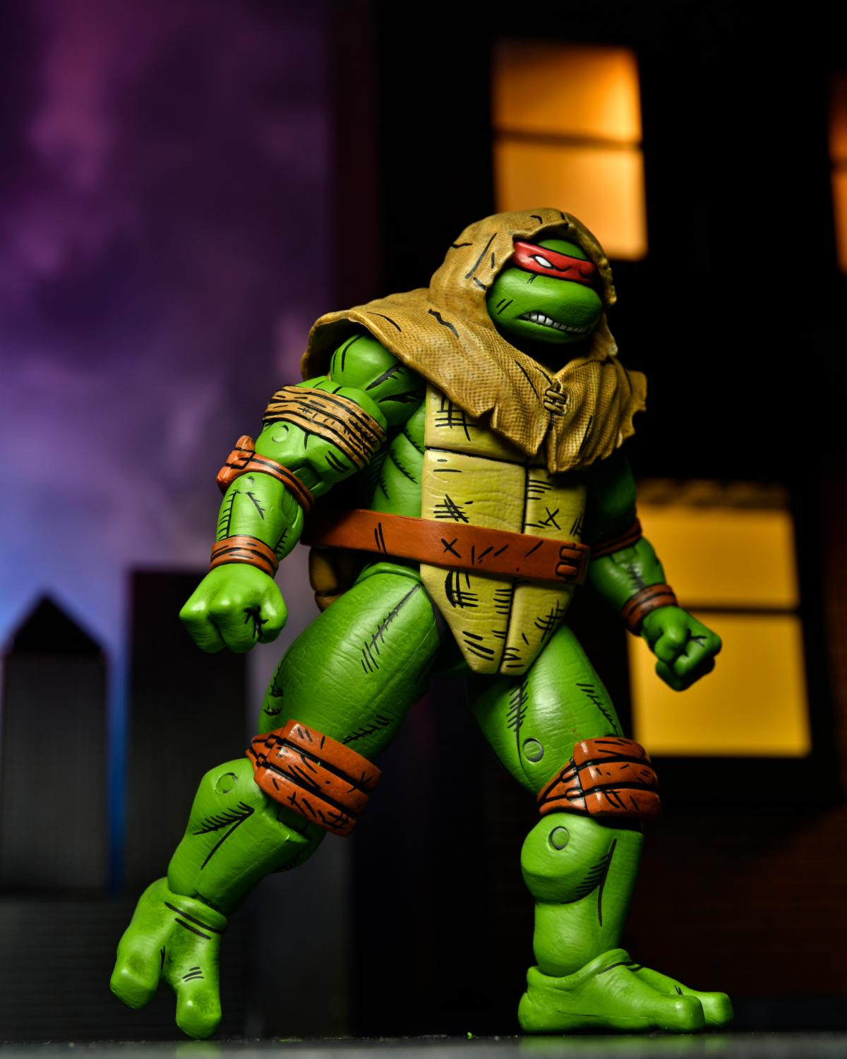 Teenage Mutant Ninja Turtles (Mirage Comics) Raphael - Image 3
