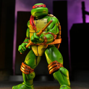 Teenage Mutant Ninja Turtles (Mirage Comics) Donatello