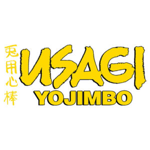 Usagi Yojimbo