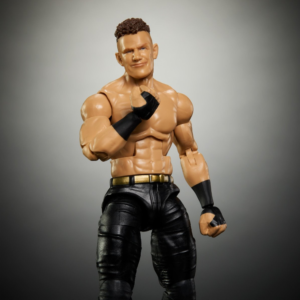 WWE Elite Collection Series 112 Channing Stacks Lorenzo